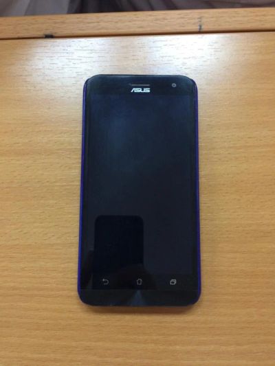 Лот: 8280361. Фото: 1. Продам ASUS ZEN FONE. Смартфоны