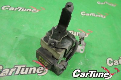 Лот: 10636867. Фото: 1. блок abs toyota cresta JZX100... Тормозная система