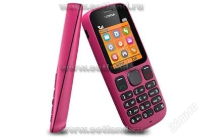 Лот: 2279794. Фото: 1. Nokia 100. Кнопочные мобильные телефоны