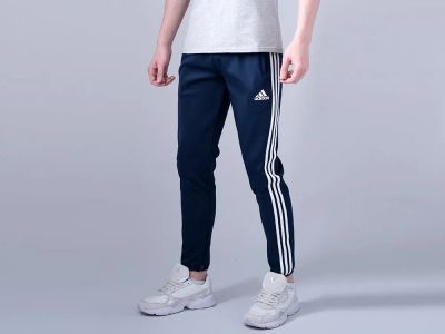 Лот: 20345285. Фото: 1. Брюки спортивные Adidas (30088... Брюки, джинсы, шорты