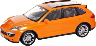 Лот: 6283877. Фото: 1. Автомобиль MJX Porsche Cayenne... Машины и техника