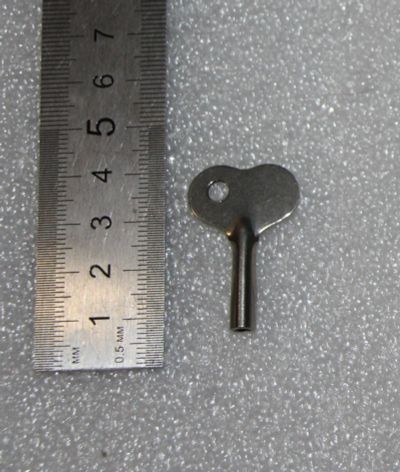 Лот: 21509434. Фото: 1. Ключ для подзавода игрушек СССР... Предметы интерьера и быта