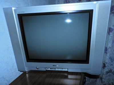 Лот: 13898327. Фото: 1. Телевизор Sharp. Телевизоры