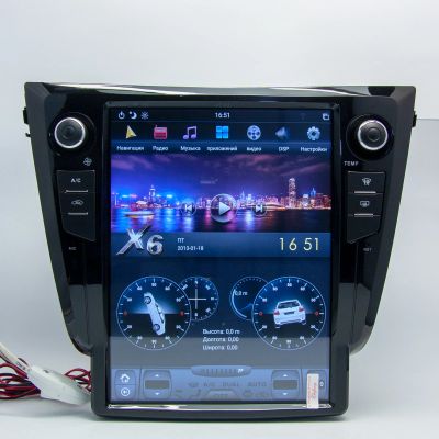 Лот: 17799683. Фото: 1. Штатная магнитола для Nissan X-trail... Автомагнитолы