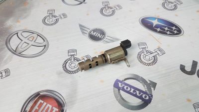 Лот: 23585584. Фото: 1. Клапан VVT-i Toyota RAV-4 3ZR-FAE... Двигатель и элементы двигателя