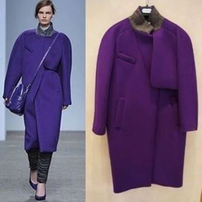 Лот: 5295276. Фото: 1. Пальто MAX MARA. Верхняя одежда