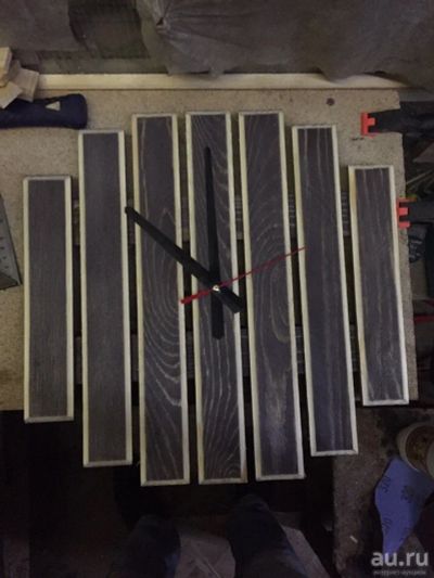 Лот: 13295285. Фото: 1. Часы настенные. Часы настенные, настольные