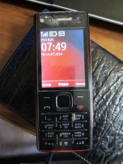 Лот: 4291304. Фото: 1. Продам или обменяю Nokia X2-00... Кнопочные мобильные телефоны