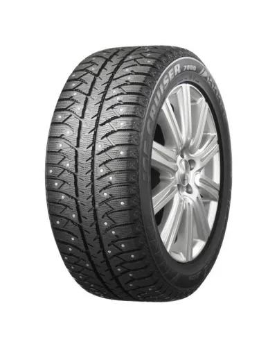 Лот: 12248338. Фото: 1. Bridgestone Ice Cruiser 7000 215... Шины