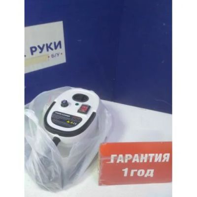 Лот: 25722932. Фото: 1. Пароочиститель Steam cleaner WH-QX001. Утюги, парогенераторы, отпариватели