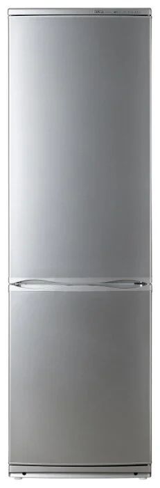 Лот: 15865221. Фото: 1. Холодильник Atlant ХМ-6024-080. Холодильники, морозильные камеры