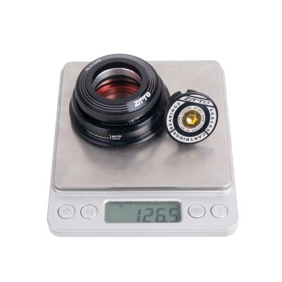 Лот: 20284236. Фото: 1. Рулевая колонка 44-56 мм Ztto... Запчасти