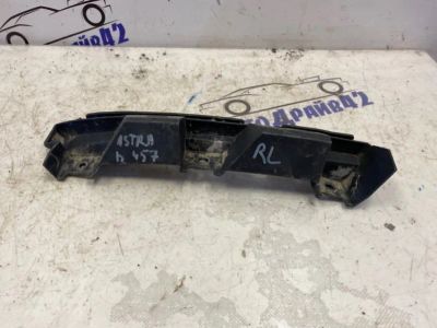 Лот: 21715425. Фото: 1. крепление бампера Opel Astra L48. Двигатель и элементы двигателя