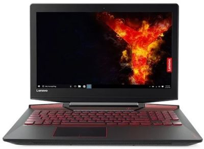 Лот: 17262128. Фото: 1. Ноутбук Legion Y720 Intel i7 7700HQ... Ноутбуки