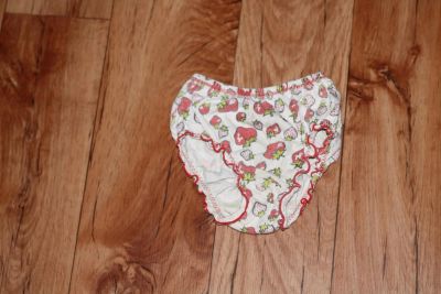 Лот: 6357106. Фото: 1. Трусики на 1-1,5года. Нижнее белье