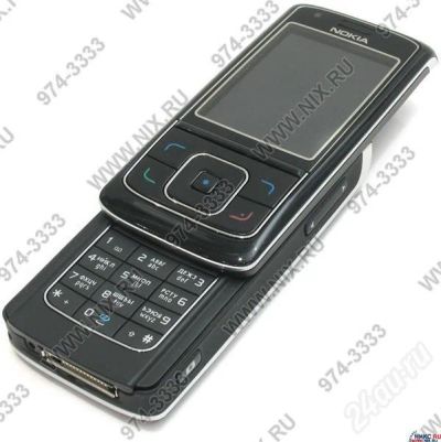 Лот: 615836. Фото: 1. Nokia 6288. Кнопочные мобильные телефоны