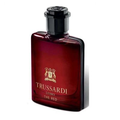 Лот: 11284251. Фото: 1. Trussardi Uomo The Red Туалетная... Мужская парфюмерия