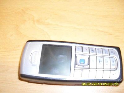 Лот: 2398086. Фото: 1. Nokia 6230i. Кнопочные мобильные телефоны