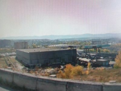 Лот: 9655106. Фото: 1. Недвижимость -промбаза. Коммерческая недвижимость