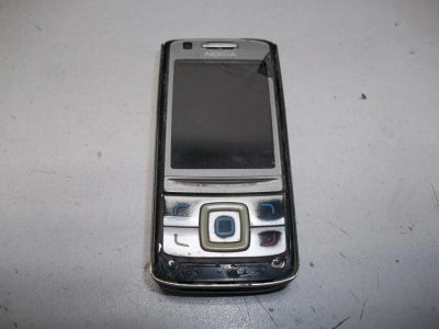 Лот: 17328154. Фото: 1. Телефон Nokia RM-78 6280. Кнопочные мобильные телефоны