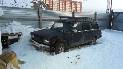 Лот: 11160685. Фото: 1. лада 2104. Автомобили