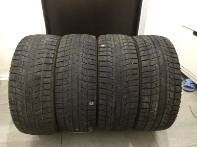 Лот: 8303383. Фото: 1. Bridgestone Blizzak Revo2, 205... Шины