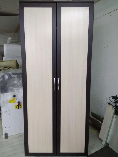 Лот: 10201551. Фото: 1. Продам Шкаф Новый!. Шкафы, шкафы-купе