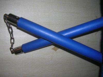 Лот: 4550131. Фото: 1. Нунчаки спортивные (продаю). Другое (военно-спортивные игры)