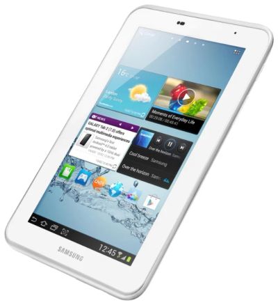 Лот: 3182548. Фото: 1. Samsung Galaxy Tab p 3110 8gb!. Планшеты