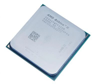 Лот: 11375123. Фото: 1. AMD Athlon II X4 645 (AM2+/AM3... Процессоры