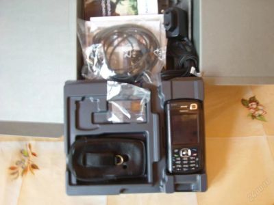 Лот: 81066. Фото: 1. NOKIA N70-MUSIC. Кнопочные мобильные телефоны