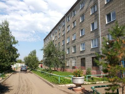 Лот: 4387464. Фото: 1. 1 комнатная квартира 33квм ул... Квартиры, студии
