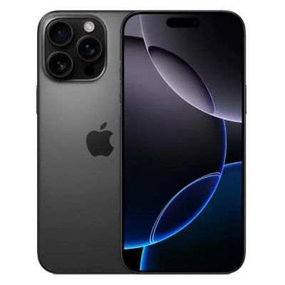 Лот: 24849620. Фото: 1. Смартфон Apple iPhone 16 Pro Max... Смартфоны