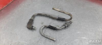 Лот: 18172917. Фото: 1. Трубка масляной системы Toyota... Другое (автозапчасти)