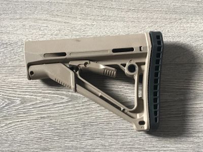 Лот: 13621513. Фото: 1. Приклад magpul moe китай. Другое (туризм, охота, рыбалка, самооборона)