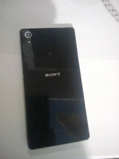 Лот: 8252226. Фото: 1. Sony xperia z2 ОБМЕН. Смартфоны