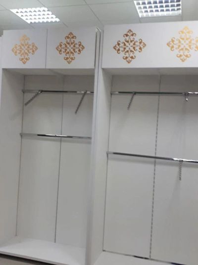Лот: 11255153. Фото: 1. Шкафы торговые. Торговое