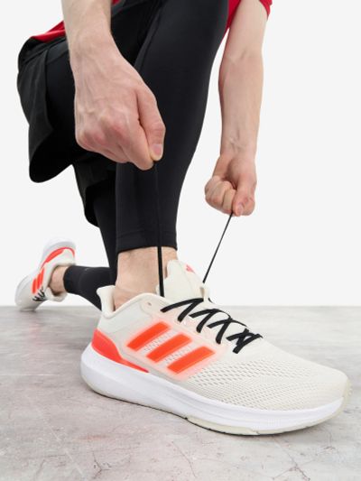Лот: 24285373. Фото: 1. Кроссовки мужские adidas Ultrabounce... Кеды, кроссовки, слипоны