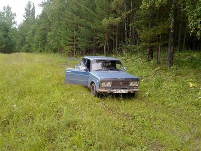 Лот: 2093513. Фото: 1. 2106 продам обмен. Автомобили