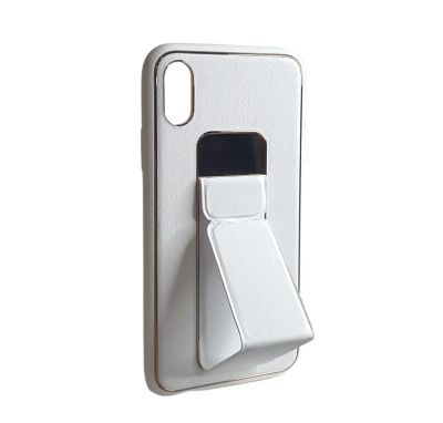 Лот: 22146557. Фото: 1. ЧЕХОЛ ДЛЯ iPhone X/XS LUXURY С... Чехлы, бамперы
