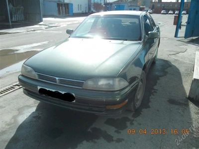 Лот: 2690479. Фото: 1. Toyota Camry. Автомобили