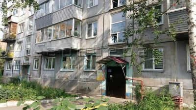 Лот: 14130015. Фото: 1. 2-комнатная квартира на ул. Павлова... Квартиры, студии
