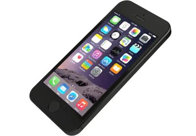 Лот: 6185789. Фото: 1. Мобильный телефон iPhone 5s. Смартфоны