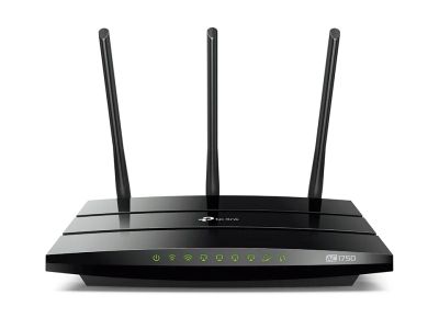 Лот: 10676740. Фото: 1. TP-Link Archer C7. Маршрутизаторы (роутеры)