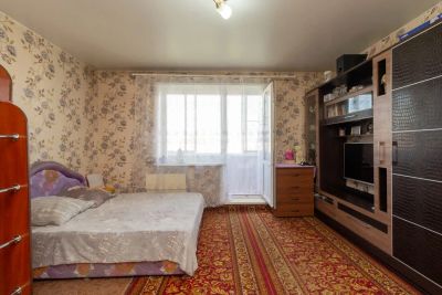 Лот: 25589134. Фото: 1. 1-комн. квартира , Красноярск... Квартиры, студии