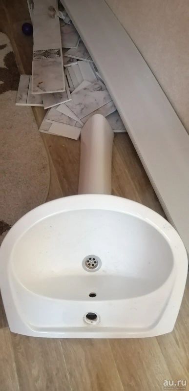 Лот: 18519809. Фото: 1. раковина. Раковины, умывальники