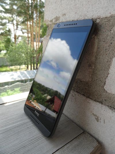 Лот: 7655607. Фото: 1. HTC Desire 626 4G LTE 16 Гб... Смартфоны