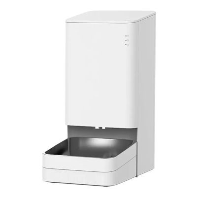 Лот: 19479509. Фото: 1. Кормушка для животных Mijia Smart... Миски, лотки, наполнители
