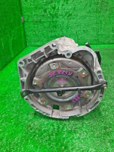 Лот: 16691543. Фото: 1. Акпп Bmw 323I E90 N52B25AE 2 007... Ходовая, подвеска, рулевое управление
