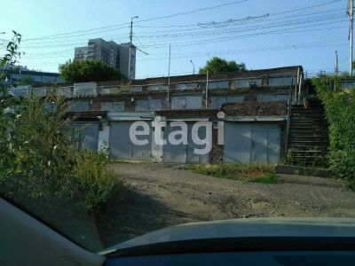 Лот: 25285827. Фото: 1. гараж , Красноярск улица Красной... Гаражи, парковочные места